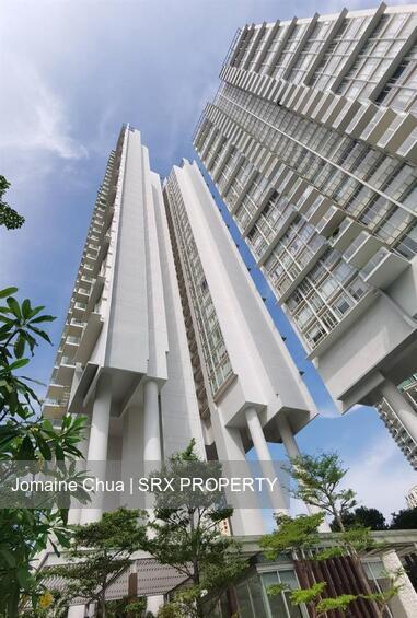 The Cosmopolitan (D9), Condominium #598292211